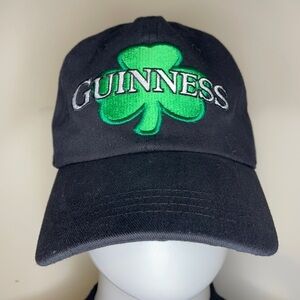 Guinness Shamrock St. James Gate Dublin, Ireland Hat